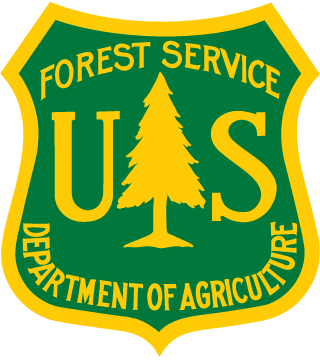 USDA Forest Service logo